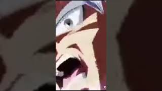 Goku Vs Jeran