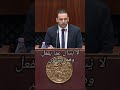 النائب عزالدين زحوف نرفض أن يكون أي مسؤول خارج مساءلة الشعب مهما كان