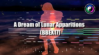 A Dream of Lunar Apparitions - [BBEX17]