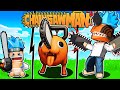 DIVENTO da LOKKI a CHAINSAW MAN su ROBLOX ITA