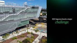 Digital Transformation at HDI Insurance: Data Analytics for Success