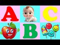  jungle abc adventure  learn  sing with twinkle star count 110  yummy fruits 