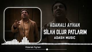 Silah Olur Patlarım - Trend Tiktok Şarkı
