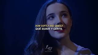 Lucy Thomas - Starlight (From The Musical "Rosie") (Sub. Español)