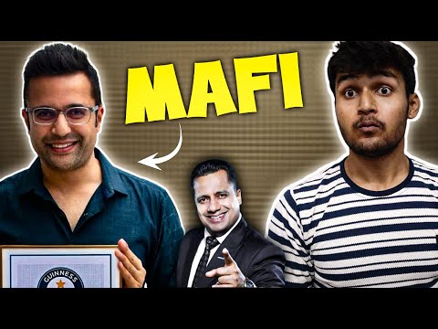 Sandeep Maheshwari Expose | Or Failyer