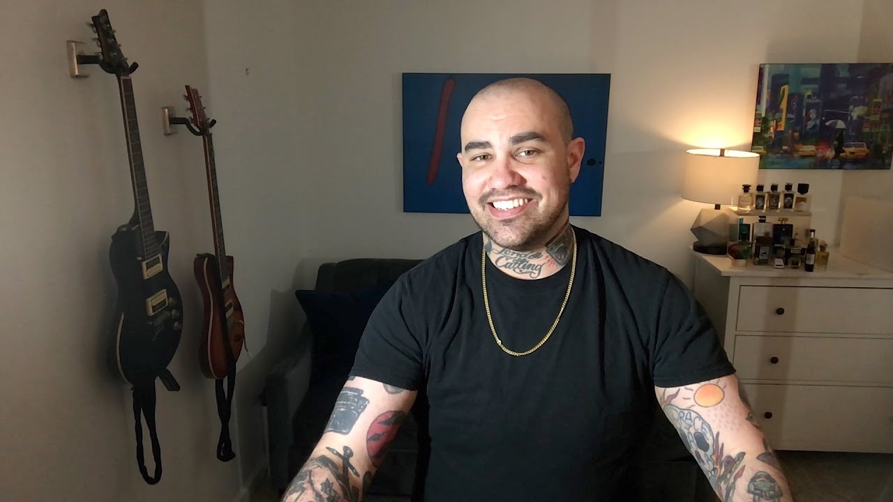 Comme des Garcons Copper Review | Like a Wearable Copper Smell! | Unisex/Masculine