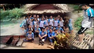 Tạm biệt nhé !   -- 9a4 THCS Lê Quang Cường (2015-2016)