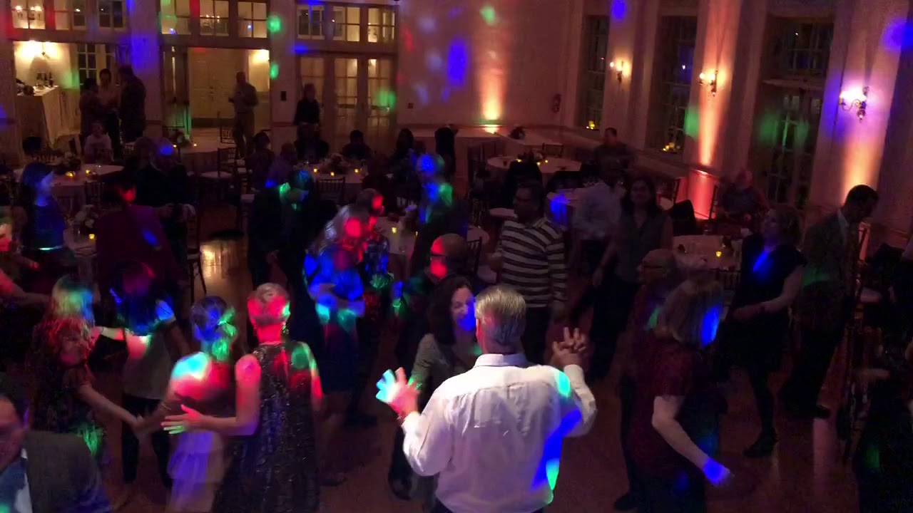 Your Philadelphia Wedding DJ (The Masters Group DJ)