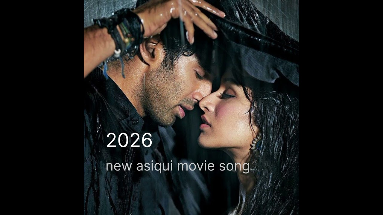 2026 new sad song/asiqui movie new version song/