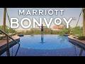 كيفية البدء في زيادة نقاط برنامج Marriott Bonvoy الخاص بك إلى أقصى حد 