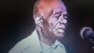 The Words Of Dr. John Henrik Clarke Do4Self And Stop Begging The Enemy