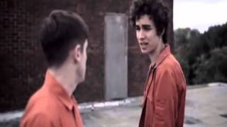 Misfits- I am not your whore!