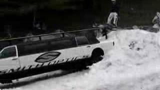 smith limo, long time ago