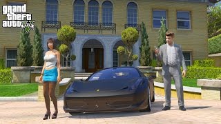 Justin Bieber Gta 5 Real Life Mod