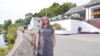 Luxury Riverside Home in Llandysul | Luxury Welsh Homes
