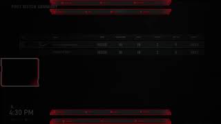 Testing out OBS Playing Warzone