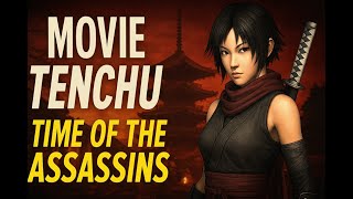 Tenchu Time of The Assassins Movies (ALL Opening and Endings)