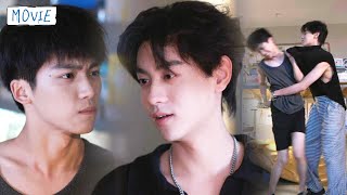 Chi Cheng flirted with Da Bao 💕 He asked: “Why are you so good to me?” Because I love you! 💋💗