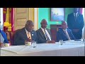 One Caribbean Report – King Charles Coronation, Bahamas &amp; TCI are in London