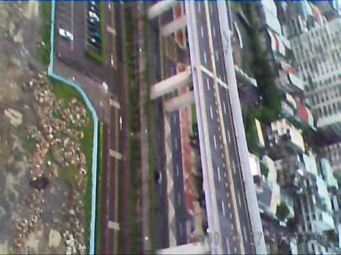 鳳凰號空中殺陣