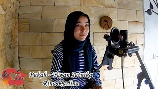 Pukah - Yayan Jatnika ( Rina Karlina Cover ) & lirik