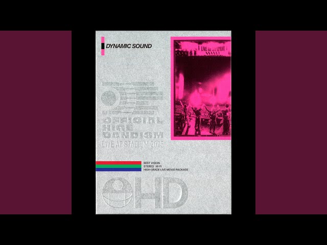 その他 SKE48 & OFFICIAL HIGE DANDISM Pretender (OFFICIAL HIGE DANDISM LIVE at STADIUM 2025) - YouTube