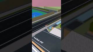 Sakuraschollsimulatorwith Nonik