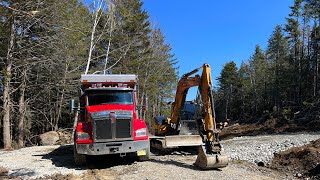 SETTING A SITE UP TO BE MORE EFFICIENT AT THE COTTAGE! 