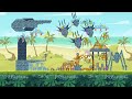 Angry Birds Friends Level 11 Tournament 1768 three 