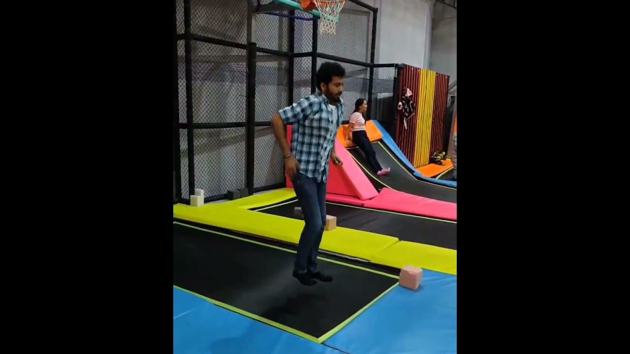 Hakone Entertainment Centre Powai, Mumbai