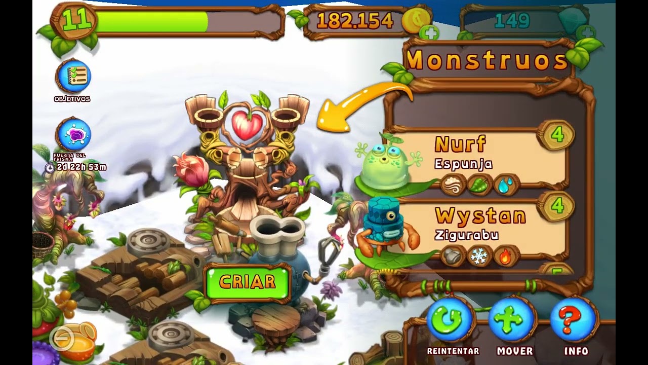 MSM DOF gameplay parte 1³