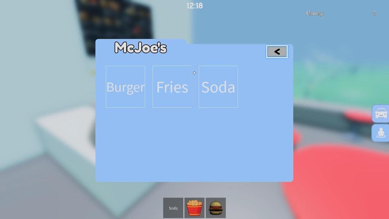 Roblox_2025 Peppa Pig RP  Episode 1