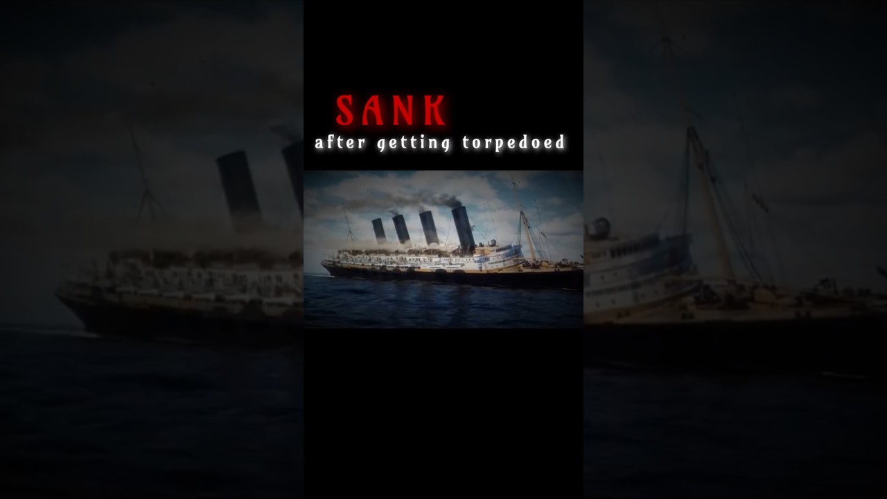 Ships that sank or were scrapped (Improved) 