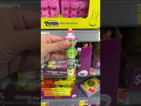 4 Push Pop