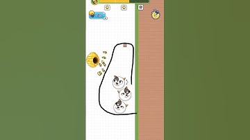 999iq in doge rescue🗿🫣🤣🫵#game #save #tranding #gameplay #doggame #save the doge