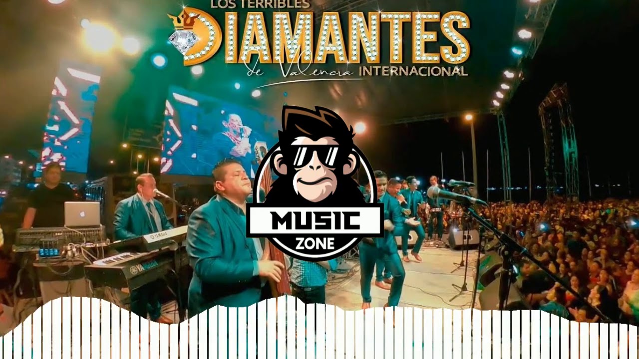 DIAMANTES MIX BAILABLE (SEPARADOS, NO VOY A MORIR,  NO TE VALLAS NO, PACTO DE AMOR, SI PERO NO)