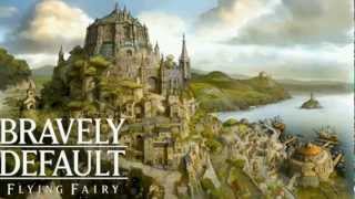 Gametracks 223 - Overture to Hope /Bravely Default