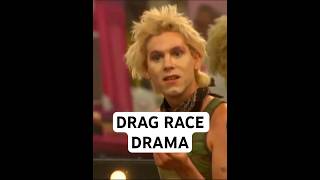 I'm the future 💅🏻 #rupaul #dragrace #meme #shorts #funnyclips #memes