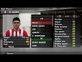 PES 2014 AT MADRID All Team Players Liga BBVA Pro Evolution Soccer PS2 