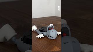 3D Printed Dry Bones Koopa Troopa Coaster