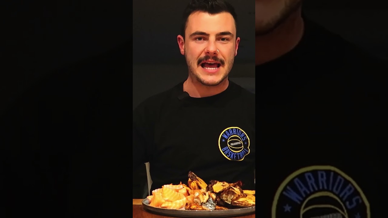 Only Eating Orange Food For 24 Hours - All Meals