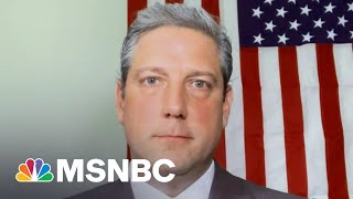 Rep. Tim Ryan: We Must Get Rid Of The Senate Filibuster