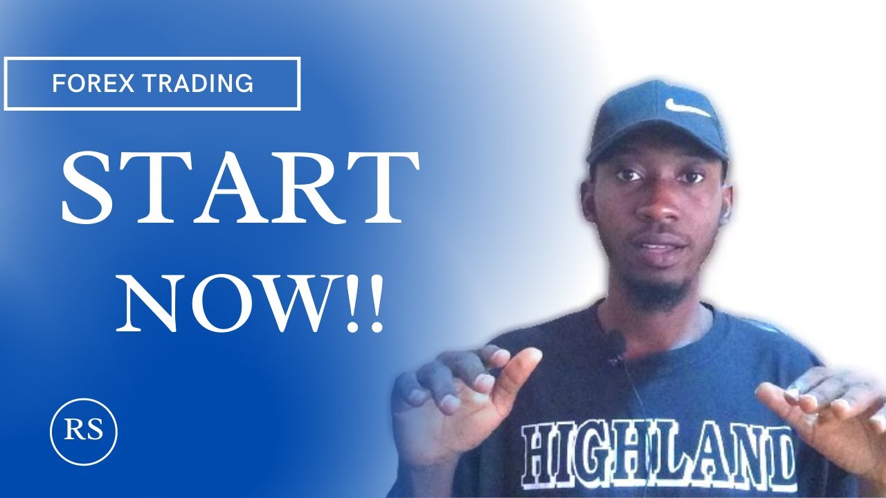 Forex Trading For Beginners 2021 (Free)