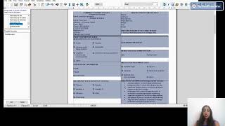 How to generate a referral in BP premier mp4