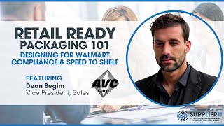 Retail Ready Packaging 101: Designing for Walmart Compliance & Speed to Shelf