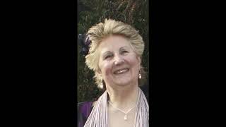I Have A Dream - Solo Gerda