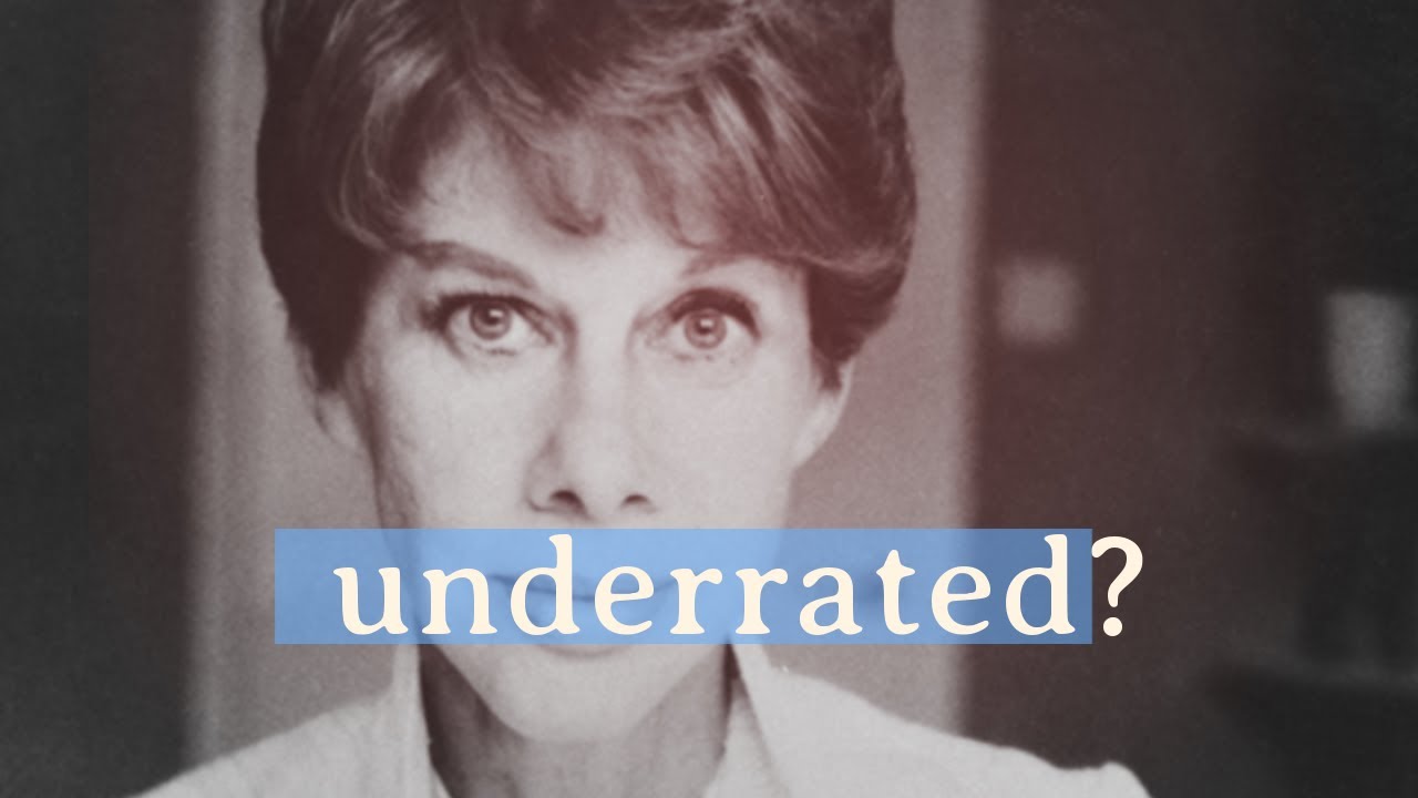 My Favorite Novel of 2022 - A Review of Look at Me by Anita Brookner