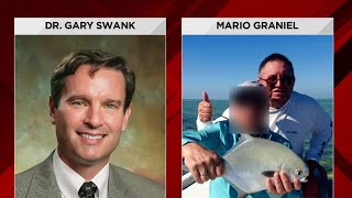 Roanoke doctor tour guide murdered in Belize