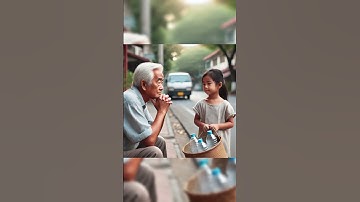 Ông Ba là bậc tiền bối đáng kính trọng #chatgpt #ai #aivietnam