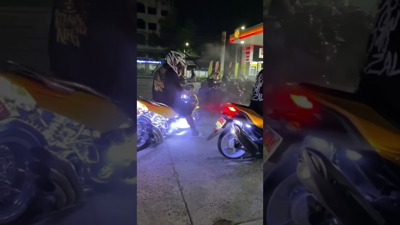 Nouvo z modified 💯